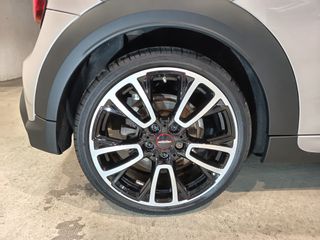 MINI Cooper S WORKS CABRIO 2022