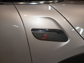 MINI Cooper S WORKS CABRIO 2022