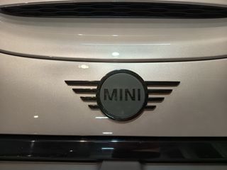 MINI Cooper S WORKS CABRIO 2022