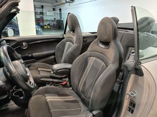 MINI Cooper S WORKS CABRIO 2022