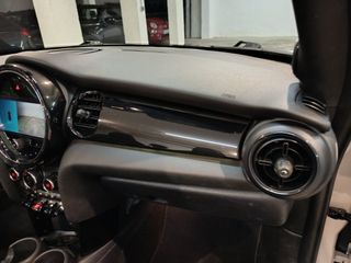 MINI Cooper S WORKS CABRIO 2022