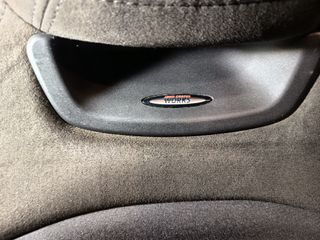 MINI Cooper S WORKS CABRIO 2022