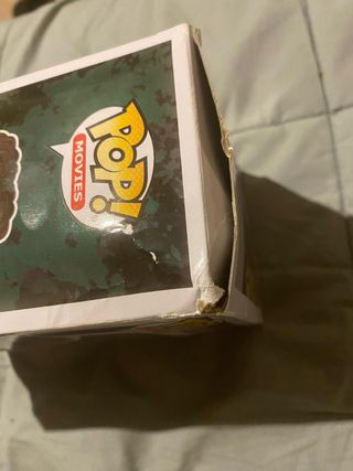 Funko Pop! Regan El Exorcista #203