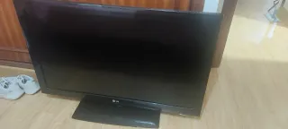 Televisor LG 37LD450