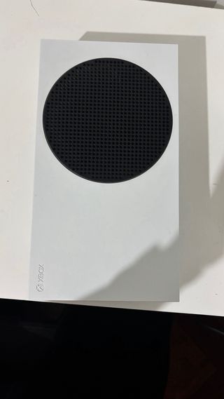 Xbox Series S Controller Bianco