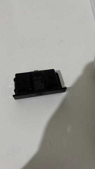 Xbox Series S Controller Bianco