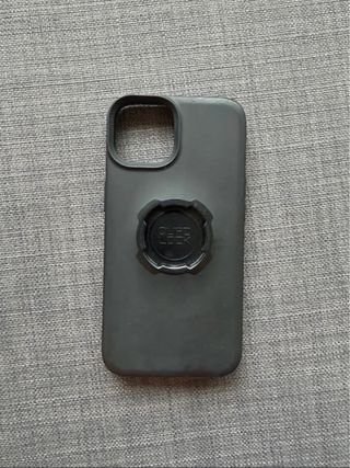 Funda Quad Lock iPhone 13/14.