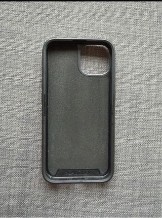 Funda Quad Lock iPhone 13/14.