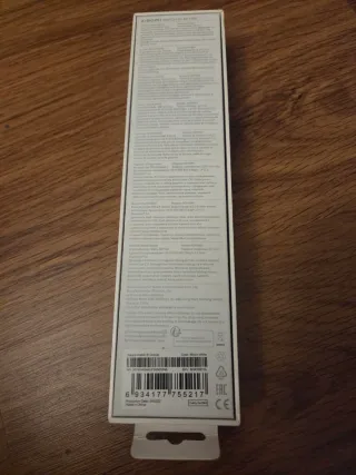 Xiaomi S1 Active Smartwatch Blanco