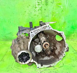 Caja Cambios MZL Seat Ibiza 6J 1.6TDI CAY
