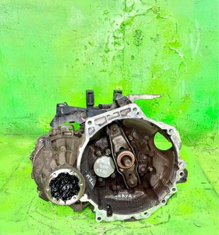 Caja Cambios MZL Seat Ibiza 6J 1.6TDI CAY