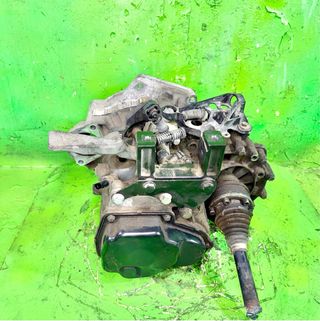 Caja Cambios MZL Seat Ibiza 6J 1.6TDI CAY