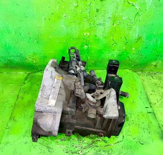 Caja Cambios MZL Seat Ibiza 6J 1.6TDI CAY