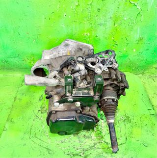 Caja Cambios MZL Seat Ibiza 6J 1.6TDI CAY