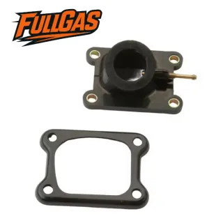 TOBERA ADMISIÓN MOTORES DERBI€2, DERBI€3, DERBI€4