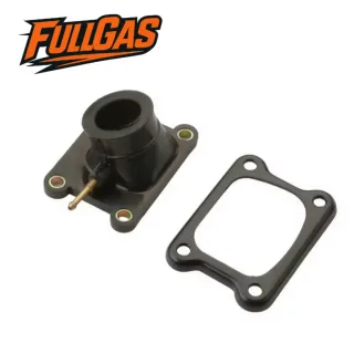 TOBERA ADMISIÓN MOTORES DERBI€2, DERBI€3, DERBI€4