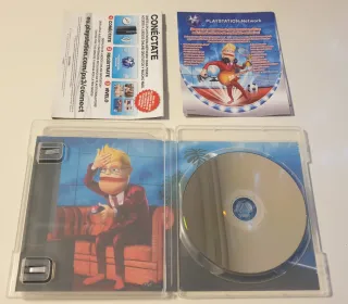 Buzz! El Multi Concurso PS3