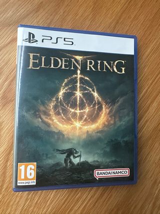 Elden Ring PS5