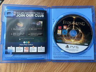 Elden Ring PS5