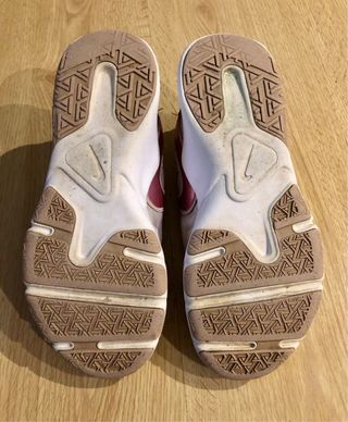 Zapatillas Nike Mujer