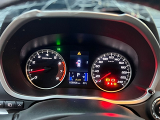 CAJA CAMBIOS MITSUBISHI ECLIPSE CROSS (GK0W) 4B40