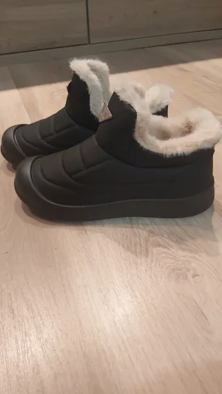 Botines Barefoot Talla 39-40 (26cm)