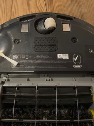 iRobot Roomba 676 - Para piezas incluye base