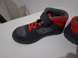Scarpe trekking  bambino Quechua