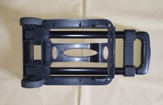 CARRO PORTAMALETAS PLEGABLE