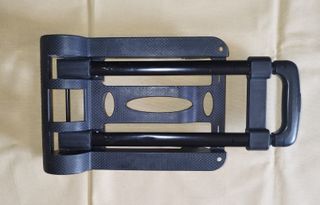 CARRO PORTAMALETAS PLEGABLE