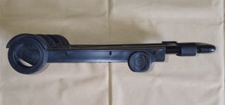 CARRO PORTAMALETAS PLEGABLE