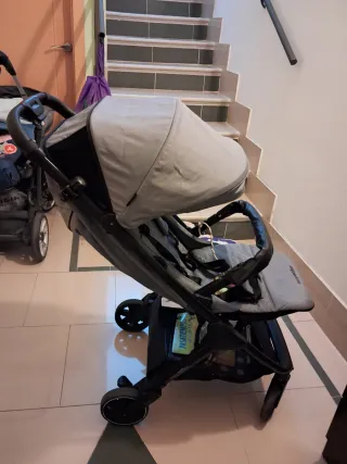 Silla de paseo Easywalker