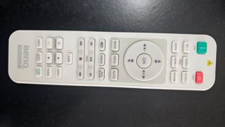 Proyector BenQ MX808STH XGA