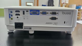 Proyector BenQ MX808STH XGA