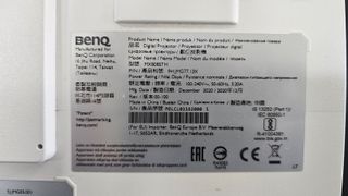 Proyector BenQ MX808STH XGA
