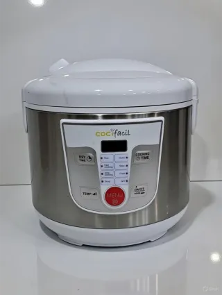 Robot Cocina CociFacil 5L