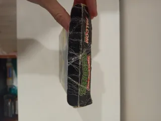 Tortugas Ninja Nintendo NES