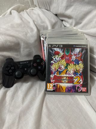 Playstation 3 (PS3) - Modelo 2017