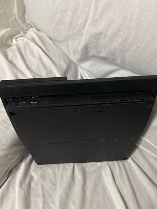 Playstation 3 (PS3) - Modelo 2017