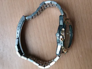 Reloj Casio Quartz 50M