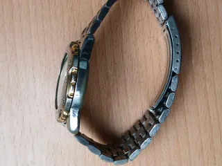 Reloj Casio Quartz 50M