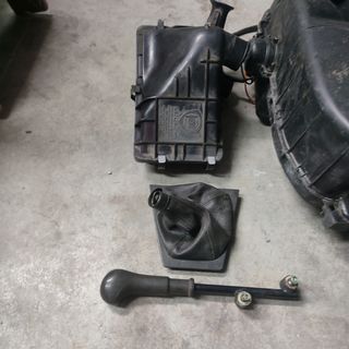 Piezas Lancia Delta 1ª Serie