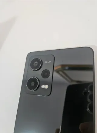 Xiaomi Redmi Note 12 Pro 5G