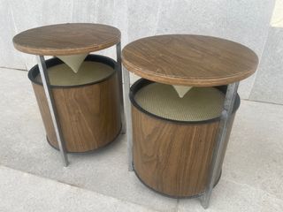 Tocadiscos Zenith Vintage