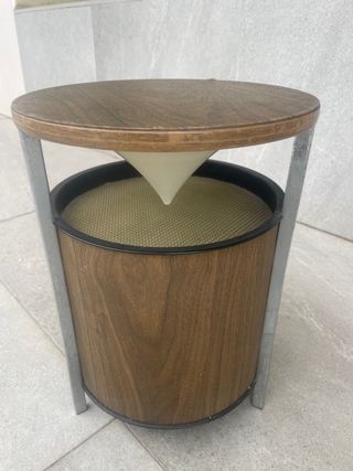 Tocadiscos Zenith Vintage