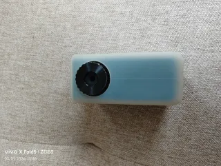 Hinchador Eléctrico Cycplus