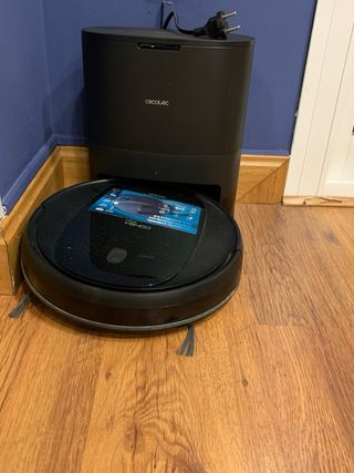 Aspirador Robot Conga 2290 Cecotec