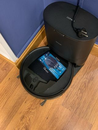 Aspirador Robot Conga 2290 Cecotec