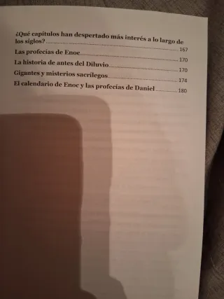 Los Libros de Enoc-3 Libros en 1