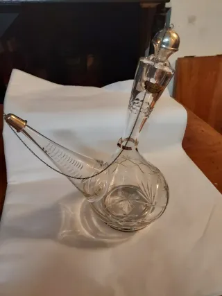 PORRON  DE  VINO  DE  CORATIVO